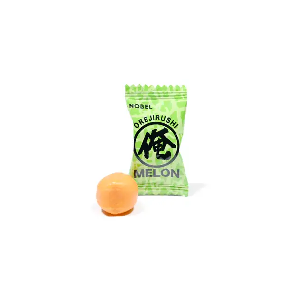 Ore no Milk - Hokkaido Melon | Buy Japanese Snacks Online