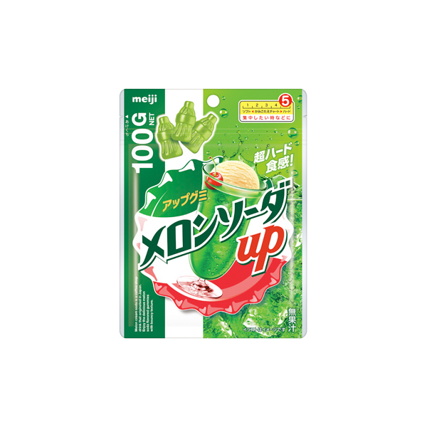 Ore no Milk - Hokkaido Melon | Buy Japanese Snacks Online